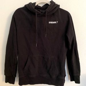 Gymshark Women’s Crest Hoodie